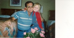 Missing Someone I loved