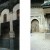 Meknes, Morocco, mausoleum of Moulay Ismail, Imperial Gate 