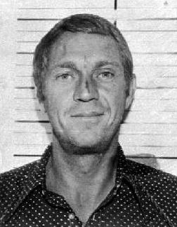 STEVE MCQUEEN Bullit, Great Escape, Wanted: Dead or Alive