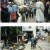 Main  street of Fez Bazaars