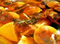 How to Make Perfect, Crispy, Oven Roasted Potatoes