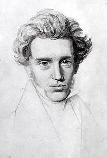 Soren Kierkegaard - Father of Existentialism