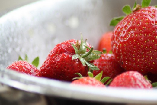 Strawberry