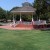 It's a gazebo at Haggard memorial park. They used to be all over the place. It's a gazebo at Haggard memorial park. They used to be all over the place.