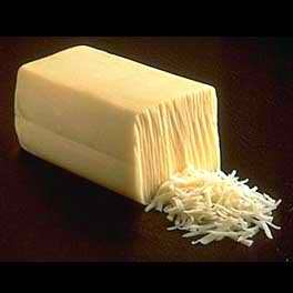 Shredded Cheese