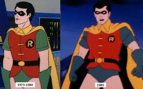 Robin - I simply cannot play 'second fiddle' to a boss whose eyes I cannot see.