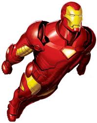 Iron Man - costume too heavy and has YELLOW in the color scheme. I don't want the fictional character, Iron Man's secret identity, Tony Stark's, drinking problem. Iron Man is too much for me to handle.
