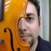 Eric Stern profile image