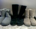 Cute Boots for the Fall