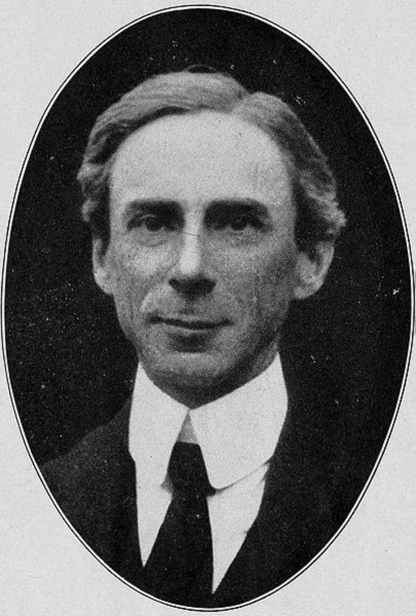 Key Concepts of the Philosophy of Bertrand Russell