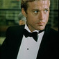 Robert Redford, as "Johnny Hooker," in the best movie about con men ever released, "The Sting."