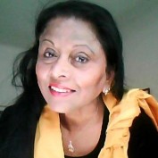 Leena Persson profile image