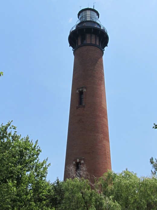 Currituck Lighthouse