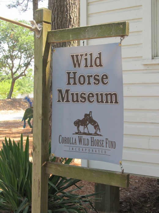 Located at the Corolla Schoolhouse and Free- be sure to not miss it!