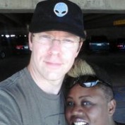 Wesley Adams profile image