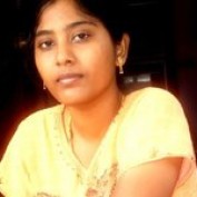 Sharmila Mani profile image