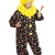 Adult Plus Clown Costume Adult Plus Clown Costume