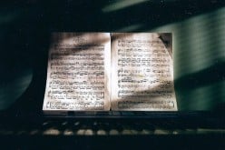 Heavenly Music: A Poem or Song