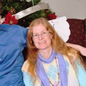 Mary of Bethany profile image