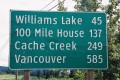 Random Photographs: Alberta & British Columbia