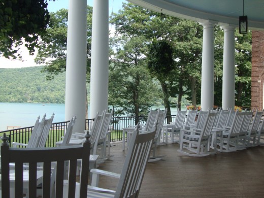 dating spots in cooperstown new york