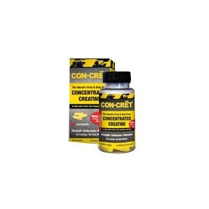 Con-Cret: Concentrated Creatine by Promera Micro-dose