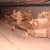 Machinery used in the tunnel. Machinery used in the tunnel.