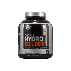 Platinum Hydro Builder review
