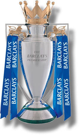 Who will be taking this home at the end of the season?