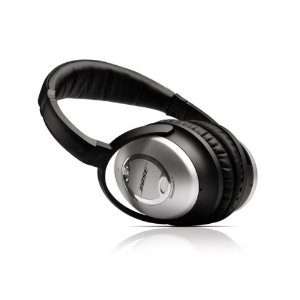 Bose QuietComfort 15 Acoustic Noise Cancelling Headphones NEWEST MODEL review