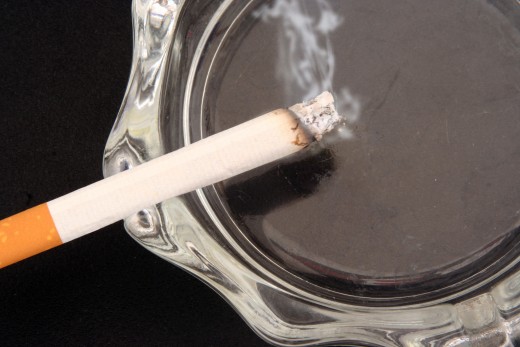 Don't let smoking get in the way of your good health! Try hypnotherapy to quit smoking.