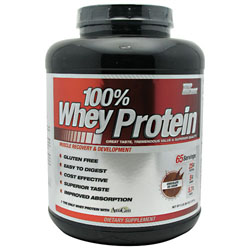 Top Secret Nutrition 100% Whey Protein, 5 Lbs. review