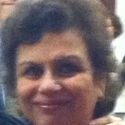 bina joseph profile image
