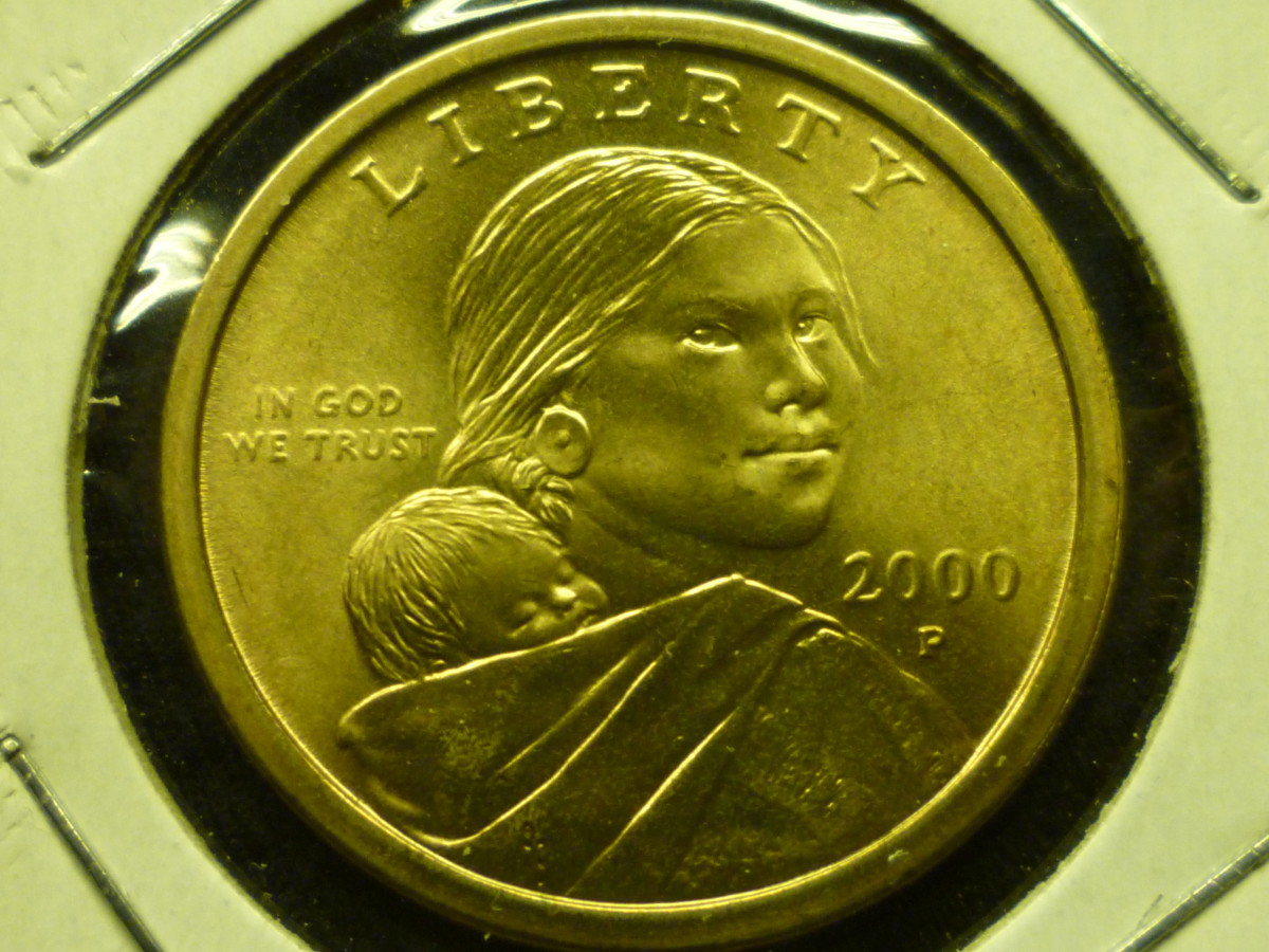Sacagawea Dollar Value | HubPages1024 x 768