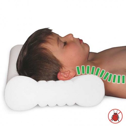 Top 5 Pillows For Children