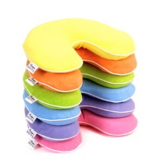 Top 5 Pillows For Children