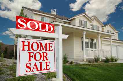 Buy and sell your home