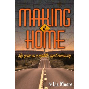 Liz Moore's first novel...an amazing adventure