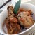 Chicken adobo Chicken adobo