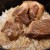Pork adobo rice toppings Pork adobo rice toppings