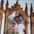 A station of the cross. A station of the cross.