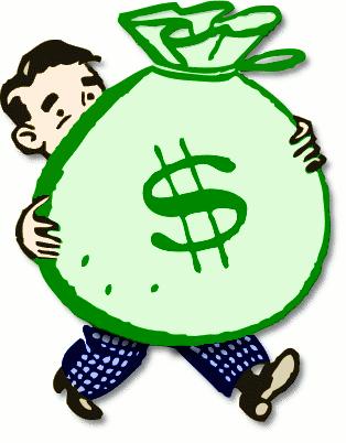 You can earn a good baggage of money for yourself at home