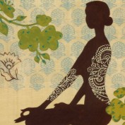 MeditationMaven profile image