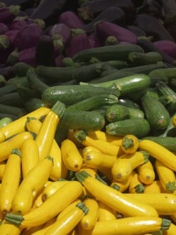 Tips for Grilling Zucchini and Yellow Squash