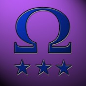 omega-1 profile image
