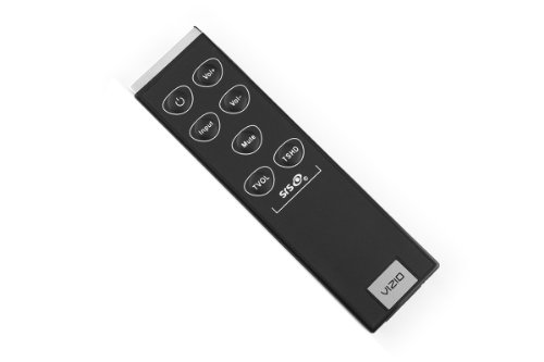 The remote can be a bit picky and needs to be pointed directly at the receiver on the unit.