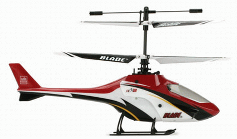 Blade mCX2 - The Best Indoor RC Helicopter