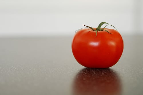 Tomatoes are one of the most powerful foods for good health on the planet.