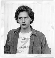 ANDREW MCCARTHY Less Than Zero, Pretty In Pink, and St. Elmo's Fire. Three great flicks, but where is Andrew TODAY? With his talent, I sure hope that he is not hidden-away in a flea-bit apartment in lower LA.