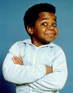 THE LATE GARY COLEMAN Star of Diff'rent Strokes. After this blockbuster NBC series ended, so did Coleman's career.